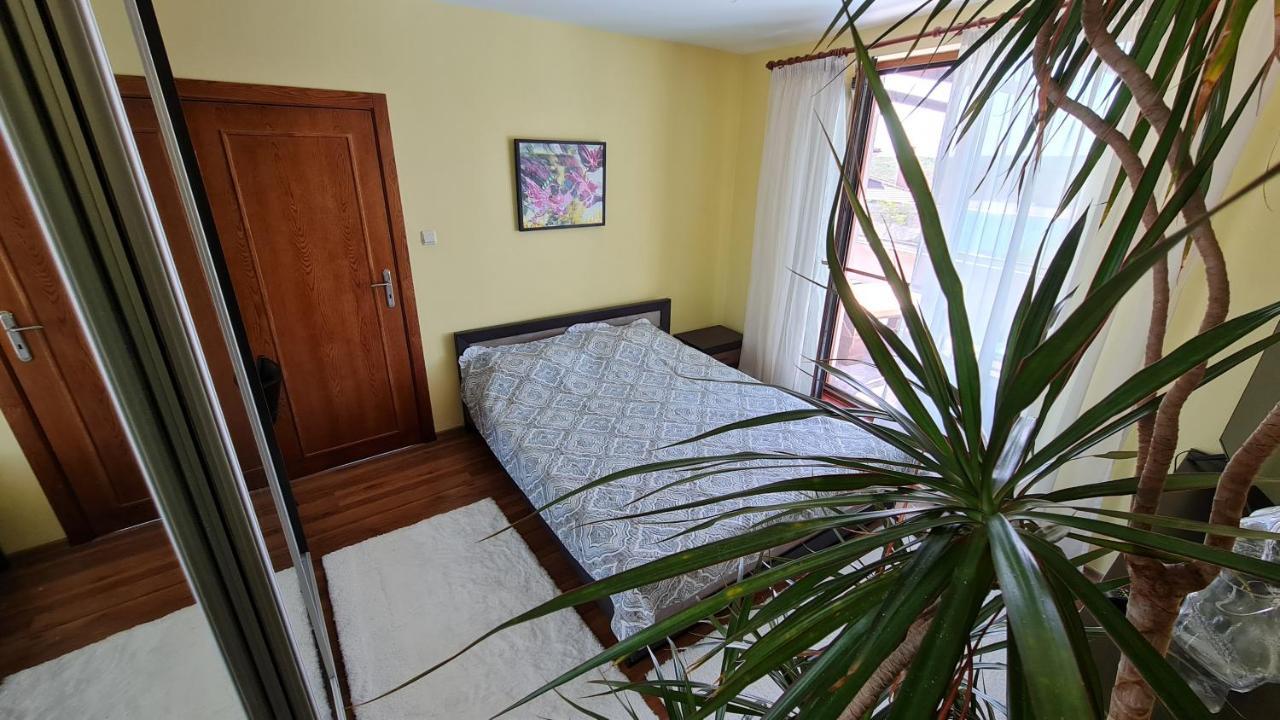 Magic Sea View Apartamento Carevo Exterior foto