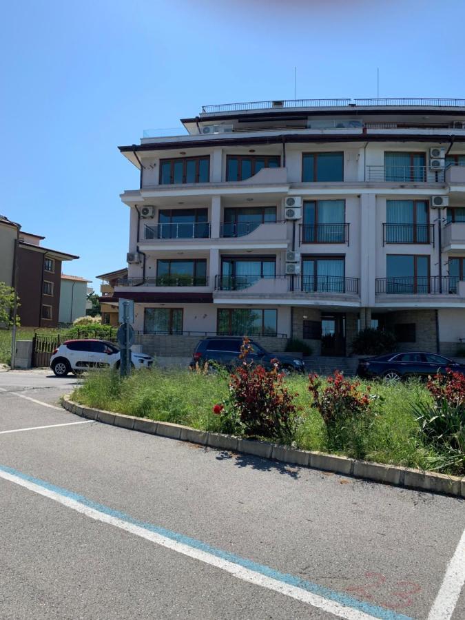 Magic Sea View Apartamento Carevo Exterior foto